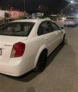 شيفروليه اوبترا